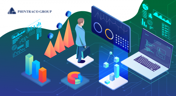 Mengenal “Data Science” dan Manfaatnya Untuk Bisnis - Phintraco Ekasarana