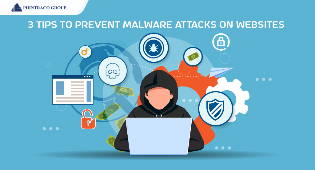 3 Tips Agar Tetap Aman dari Serangan Malware Berbasis Web
