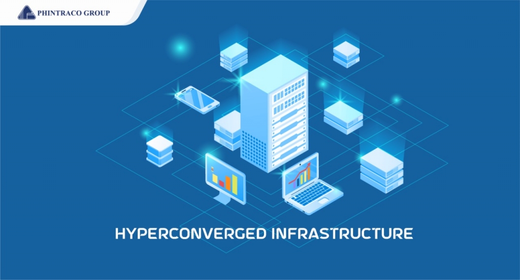 Hal yang Perlu Anda Ketahui Tentang Hyperconverged Infrastructure