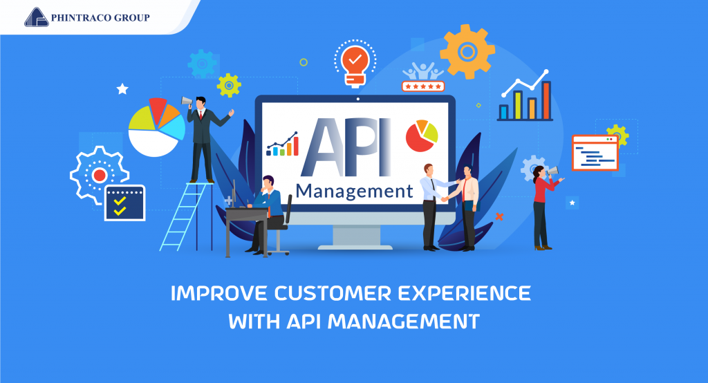 Tingkatkan Customer Experience dengan API Management