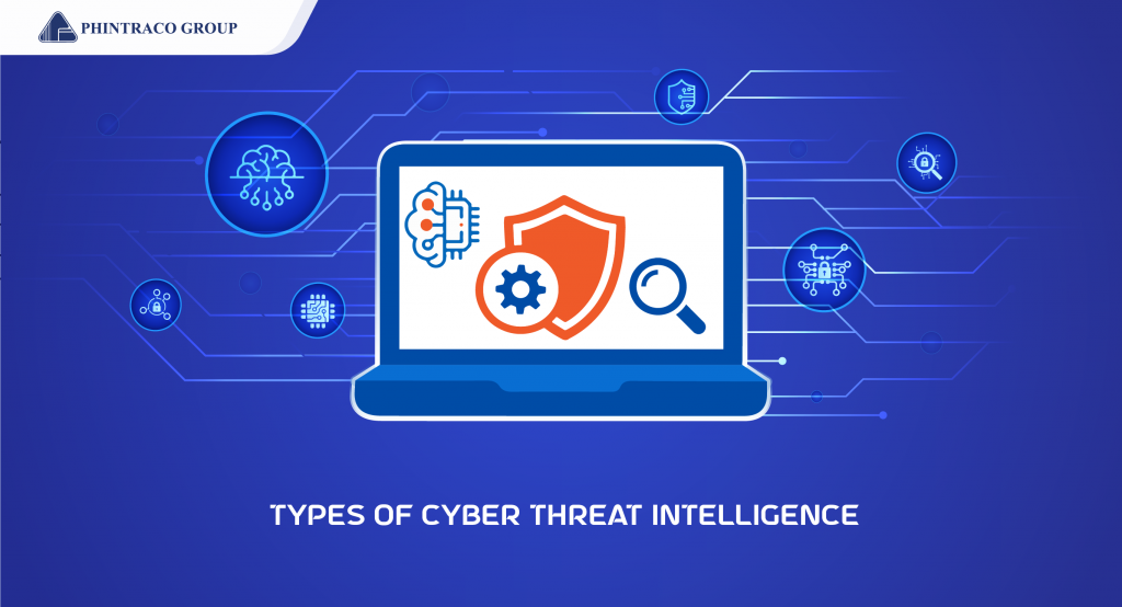3 Jenis Cyber Threat Intelligence