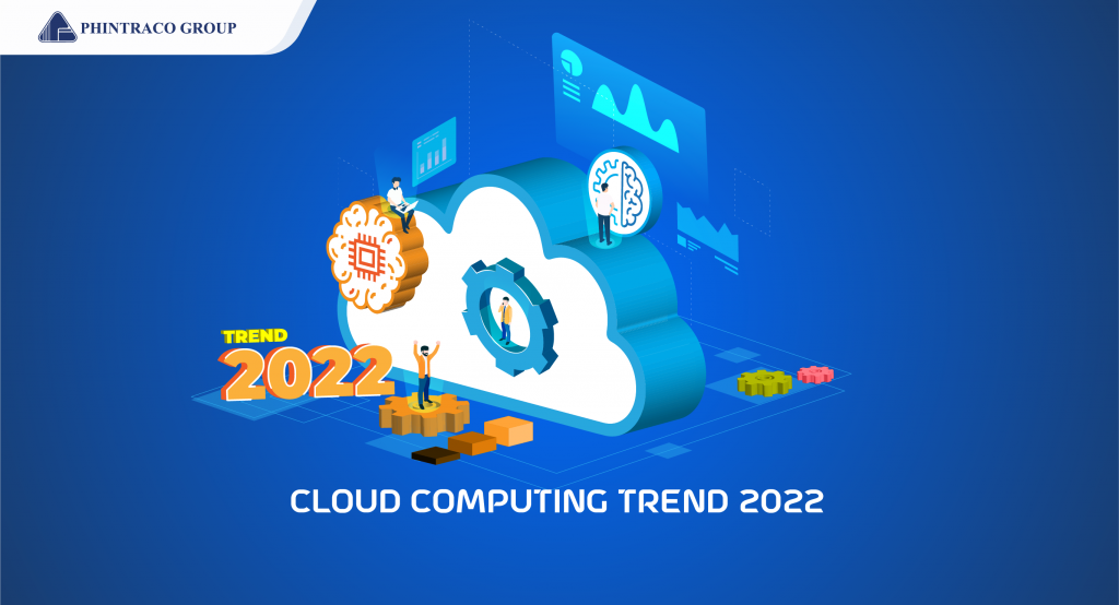 Inovasi Tren Cloud Computing 2022 Fokus Meningkatkan User Experience