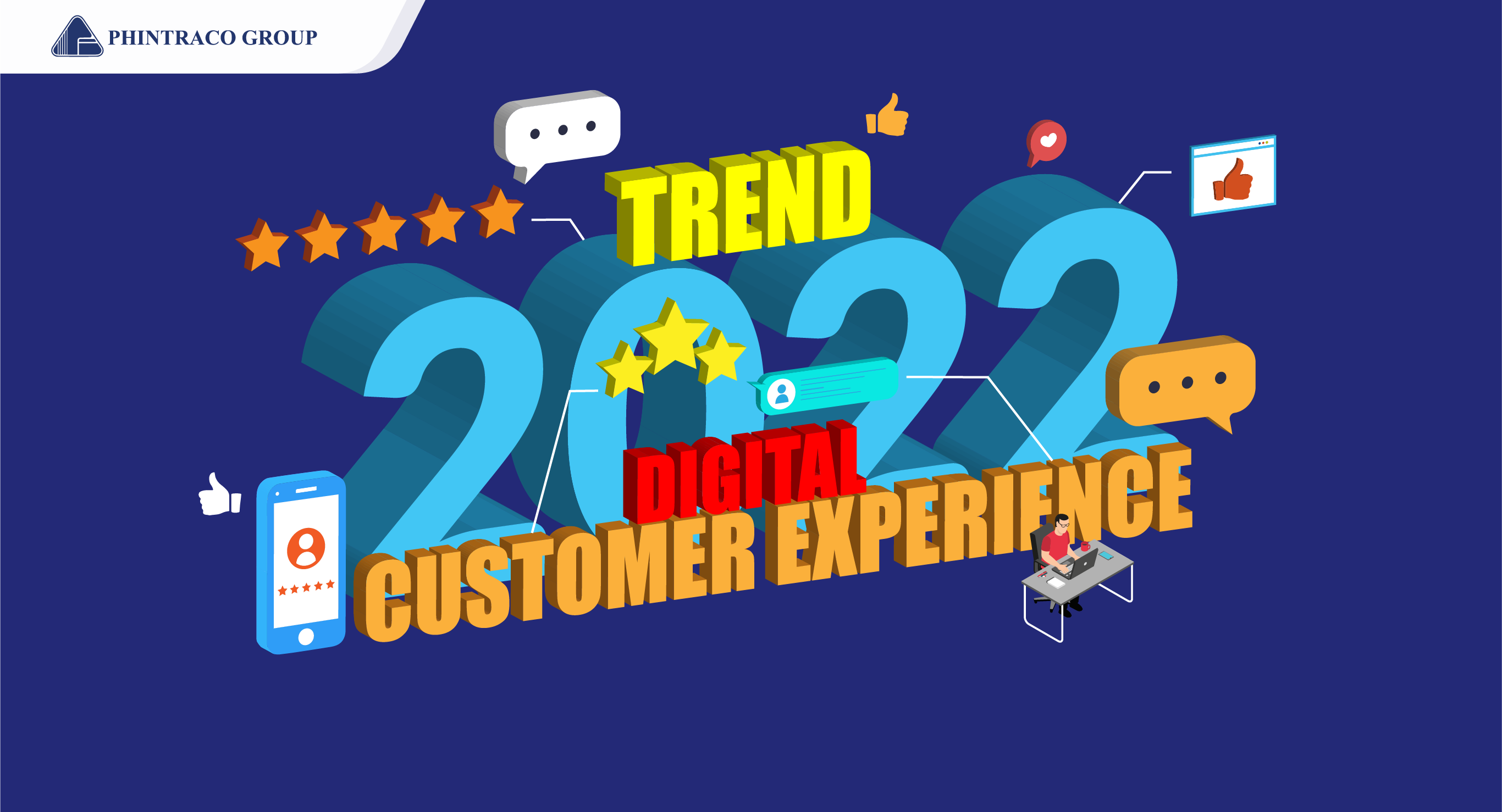 tren digital customer experience