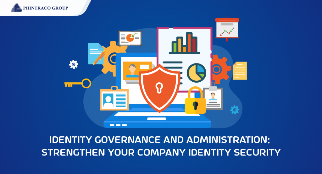 Identity Governance And Administration (IGA): Perkuat Keamanan Identitas Perusahaan Anda