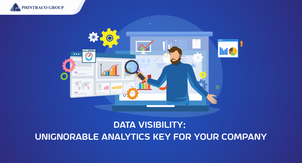Visibilitas Data: Kunci Analitik yang Tidak Dapat Diabaikan Perusahaan