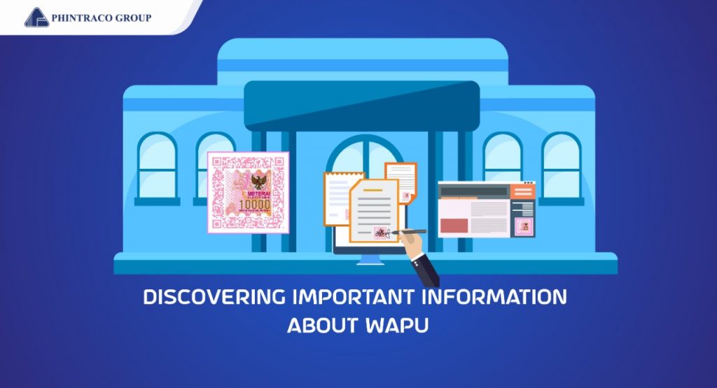 Discovering Important Information About WAPU