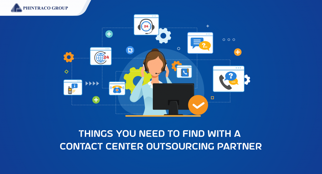 Tips to Avoid Choosing a Wrong Contact Center Outsourcing Partner
