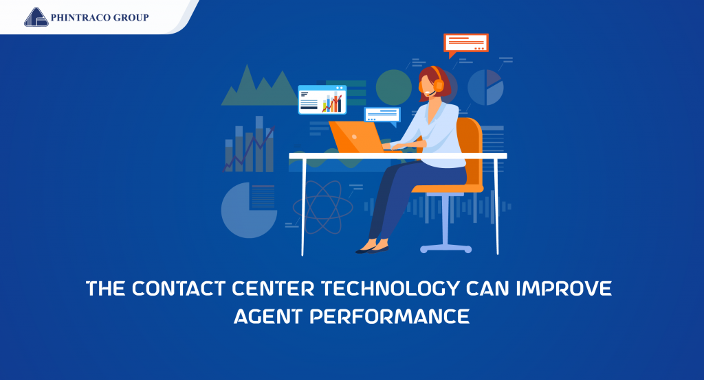 Teknologi Contact Center yang Dapat Tingkatkan Kinerja Agen